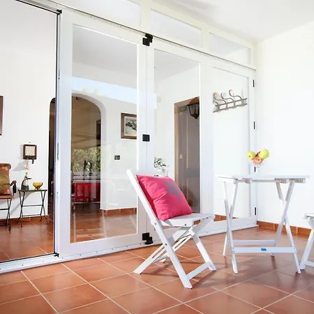 Seguinot Villa *