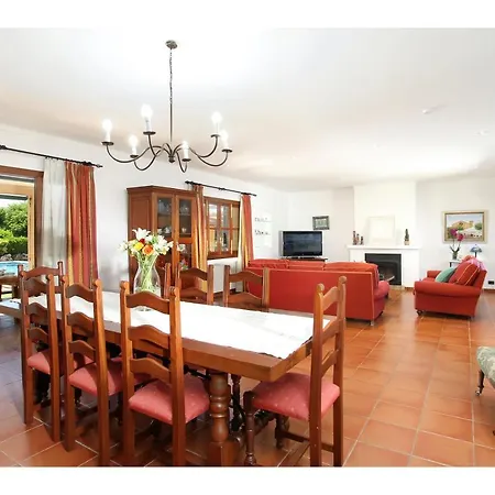 Villa Seguinot Pollensa