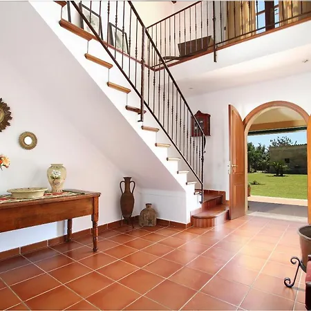 Seguinot Villa Pollensa